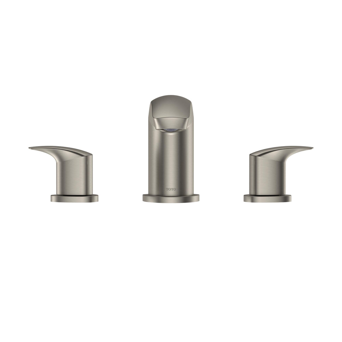 Gm - Widespread Roman Tub Filler Trim - Deck Mount