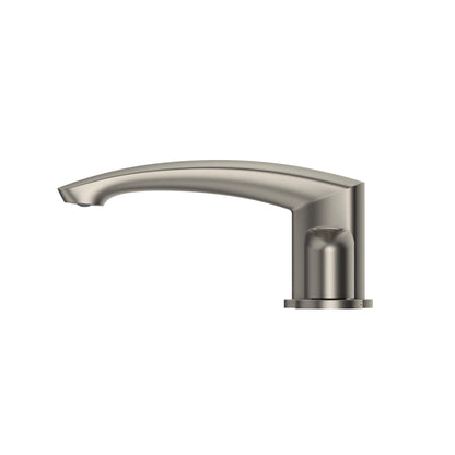 Gm - Widespread Roman Tub Filler Trim - Deck Mount