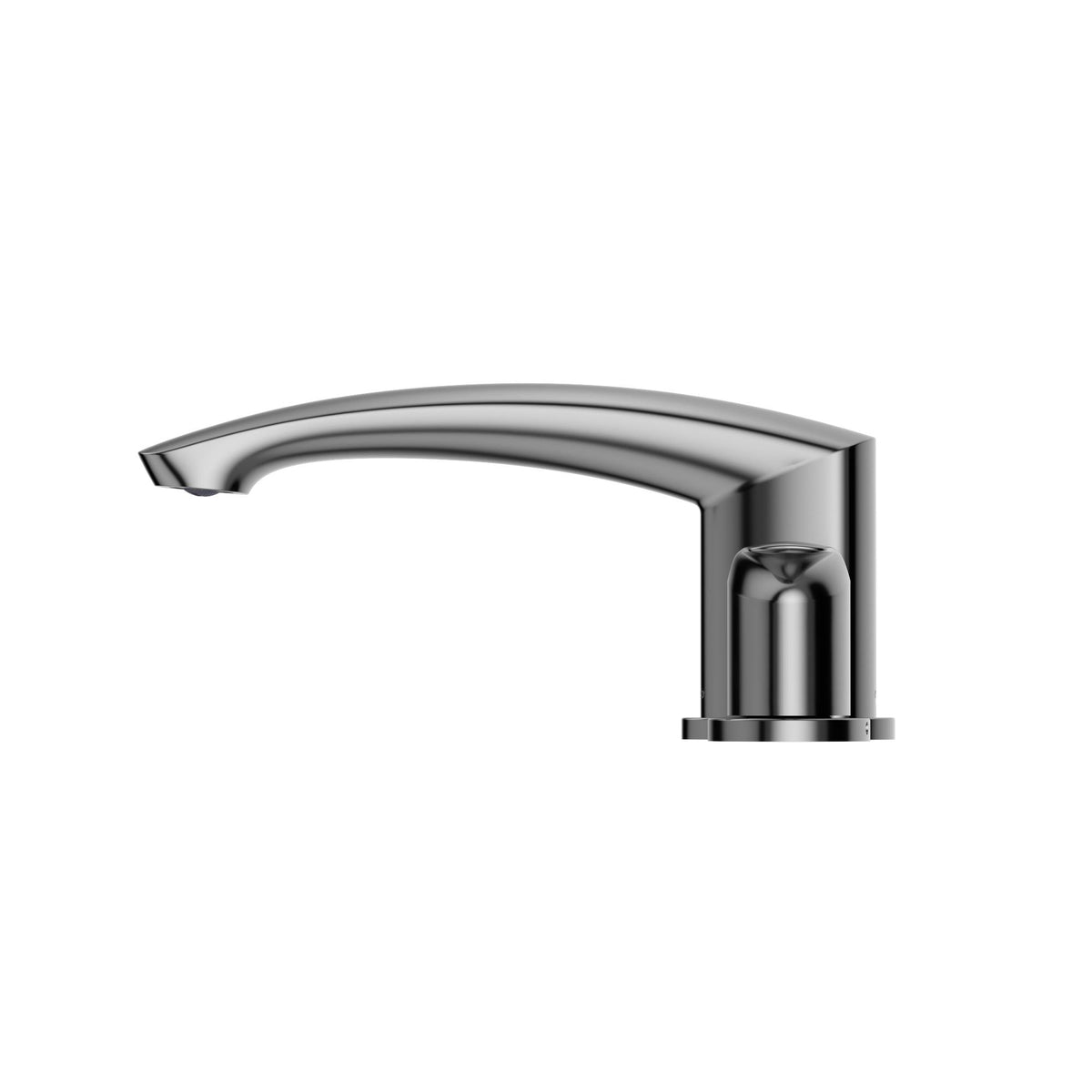Gm - Widespread Roman Tub Filler Trim - Deck Mount
