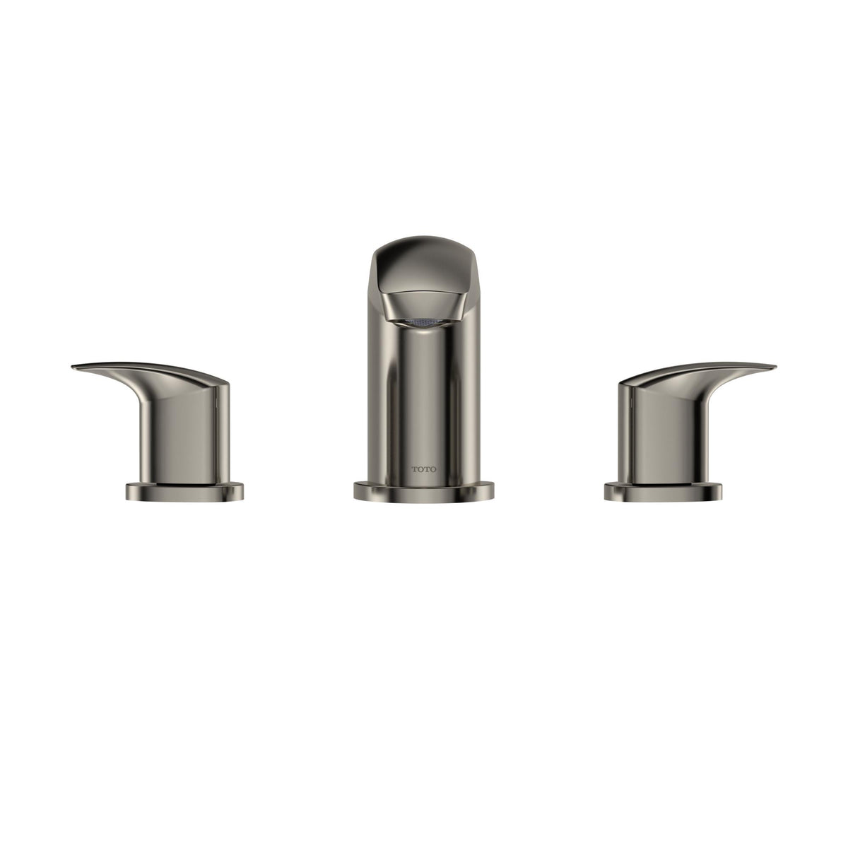 Gm - Widespread Roman Tub Filler Trim - Deck Mount