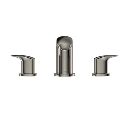 Gm - Widespread Roman Tub Filler Trim - Deck Mount