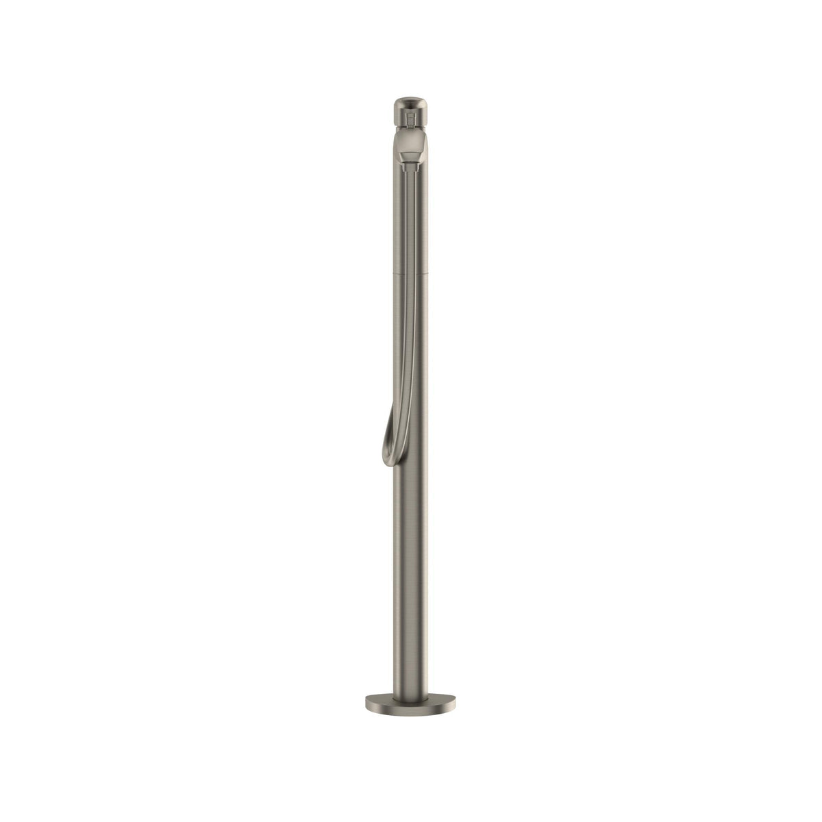 Gm - Free-Standing Tub Filler - 1 Handle