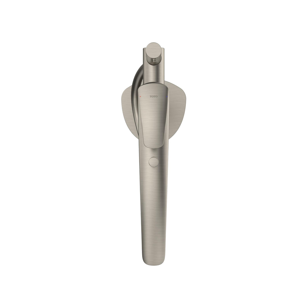 Gm - Free-Standing Tub Filler - 1 Handle