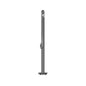 Gm - Free-Standing Tub Filler - 1 Handle