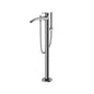 Gm - Free-Standing Tub Filler - 1 Handle