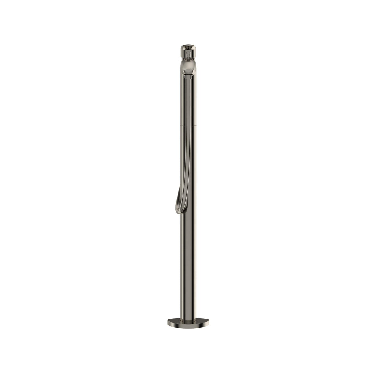 Gm - Free-Standing Tub Filler - 1 Handle