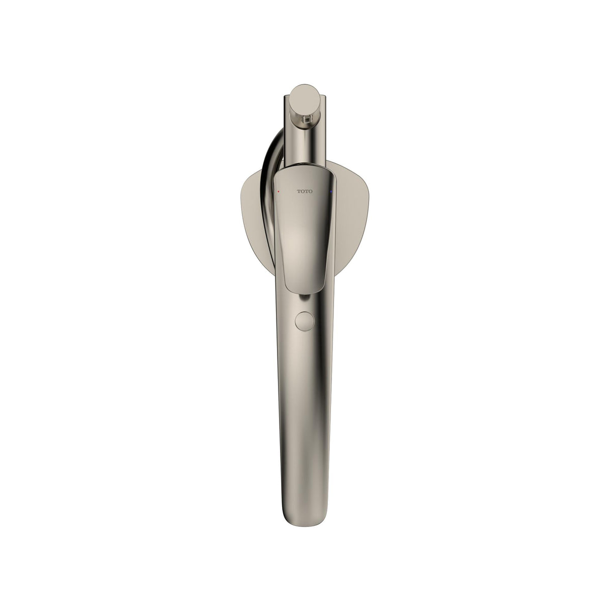 Gm - Free-Standing Tub Filler - 1 Handle