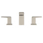 Gb - Widespread Roman Tub Filler Trim - Deck Mount