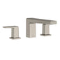 Gb - Widespread Roman Tub Filler Trim - Deck Mount