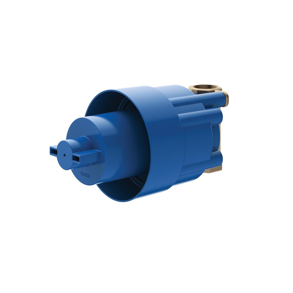 Toto® TBN01104U Volume Control Shower Valve