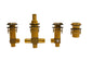 Rough-in Valve - Deck Mount