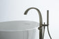 Zn Series - Free-Standing Tub Filler Faucet - 1.75 GPM