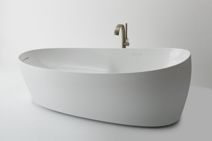 Zn Series - Free-Standing Tub Filler Faucet - 1.75 GPM