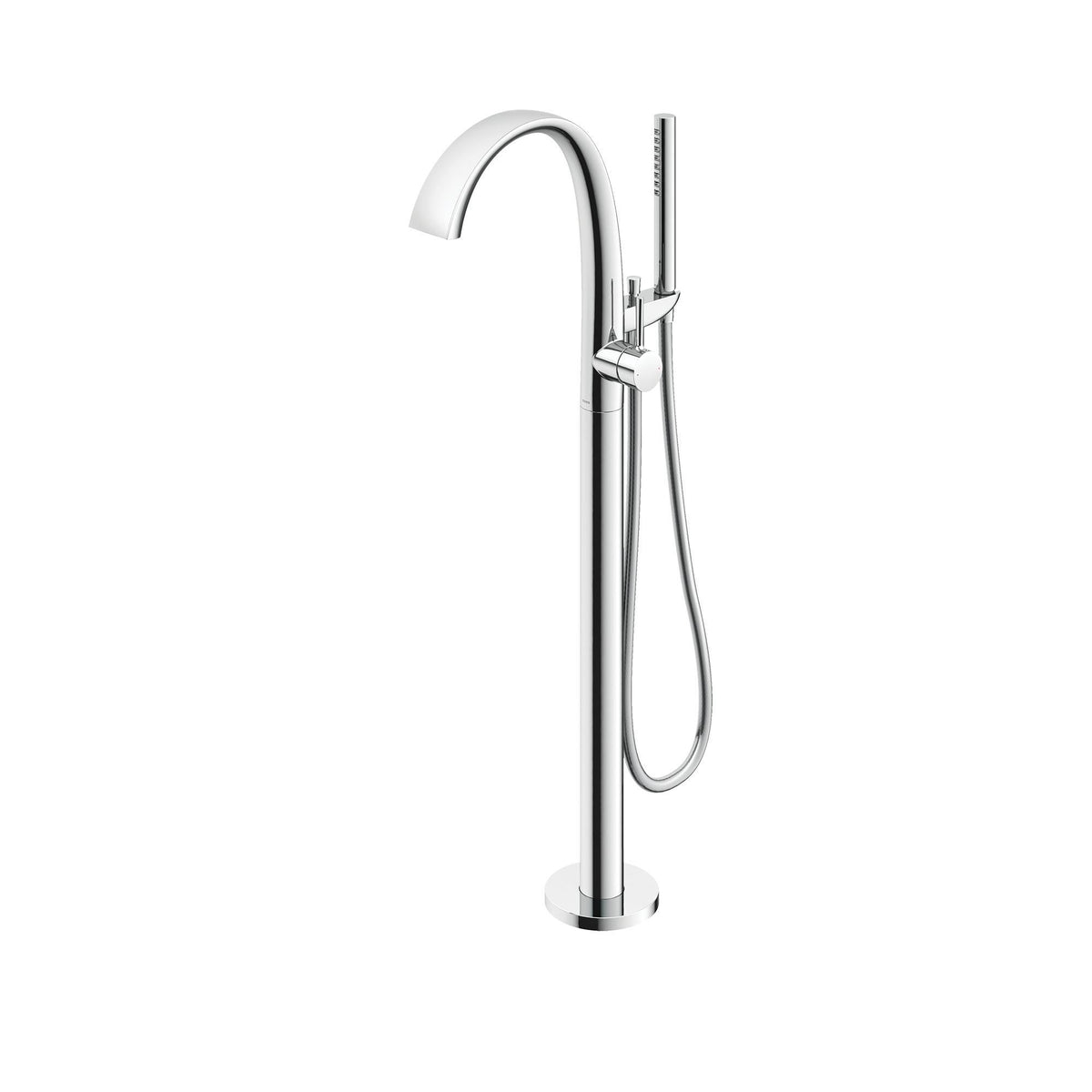 Zn Series - Free-Standing Tub Filler Faucet - 1.75 GPM