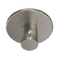 Round Shower Trim - 3-3/8" L x 5-5/16" W x 5-5/16" H - Solid