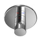 Round Shower Trim - Thermostatic