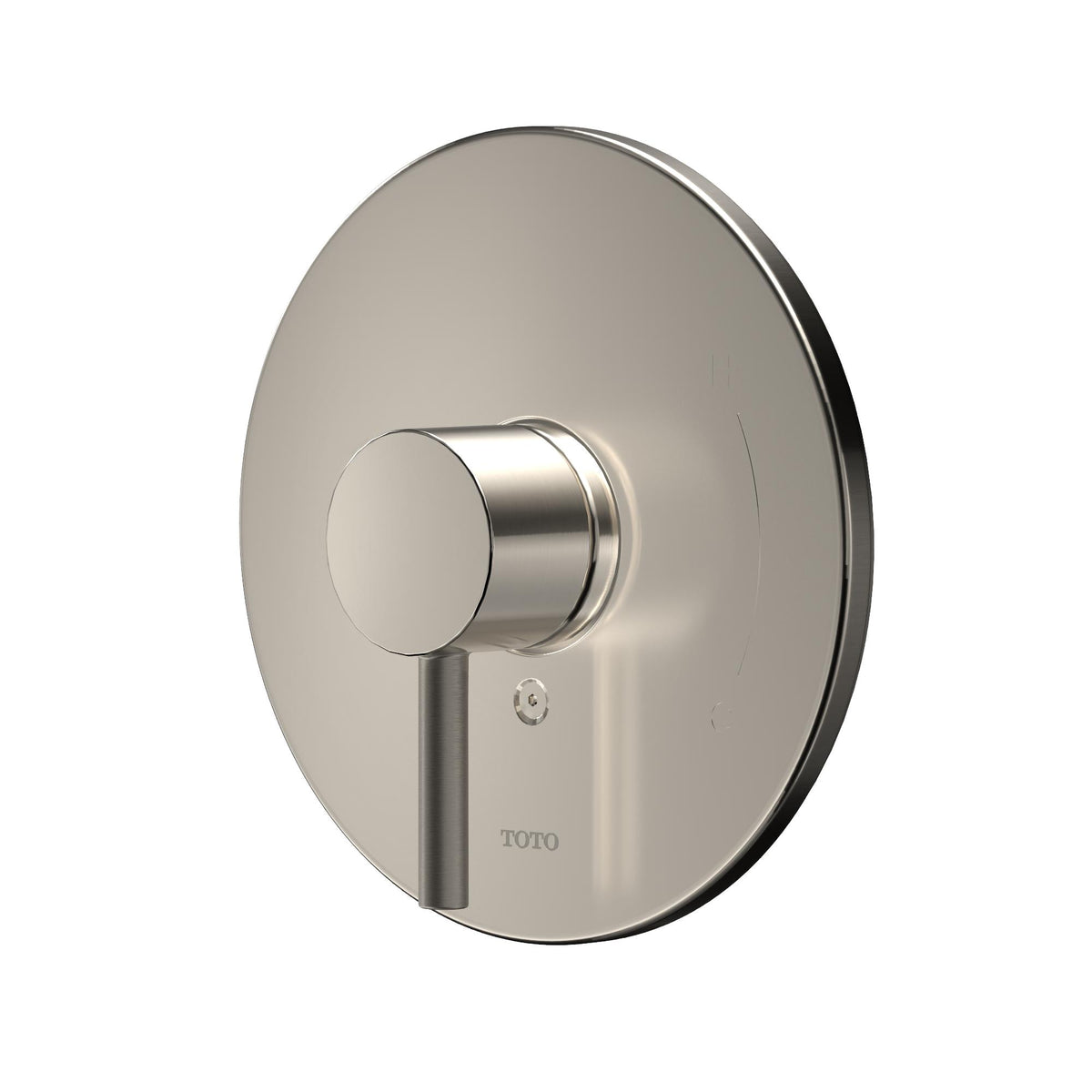 Toto® TBV01801U#BN Round Shower Trim