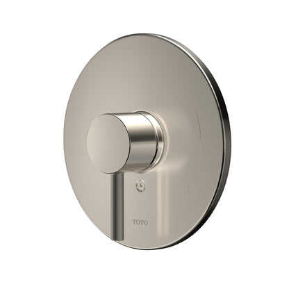 Toto® TBV01801U#BN Round Shower Trim