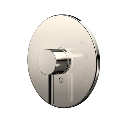 Toto® TBV01801U#BN Round Shower Trim