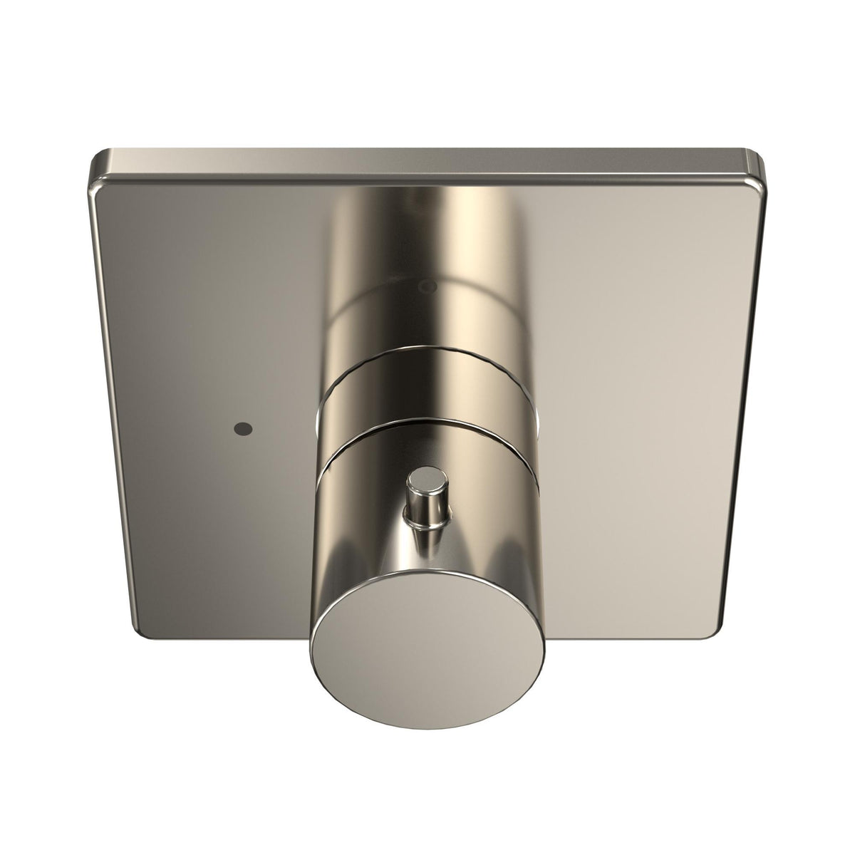 Square Shower Trim - Wall Mount - Solid