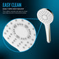 G Series - Hand Shower - with Active Wave Technology