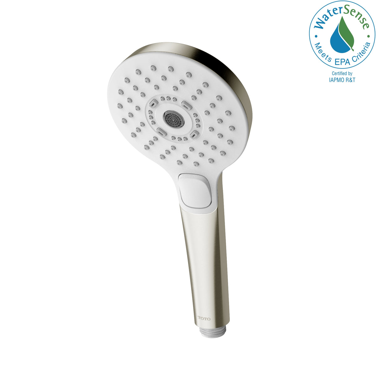 G Series - Hand Shower - with Active Wave Technology