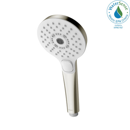 G Series - Hand Shower - with Active Wave Technology