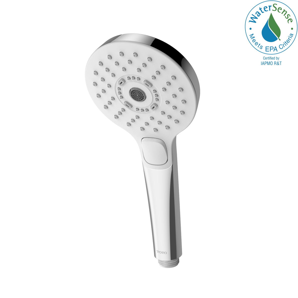 G Series - Hand Shower - with Active Wave Technology
