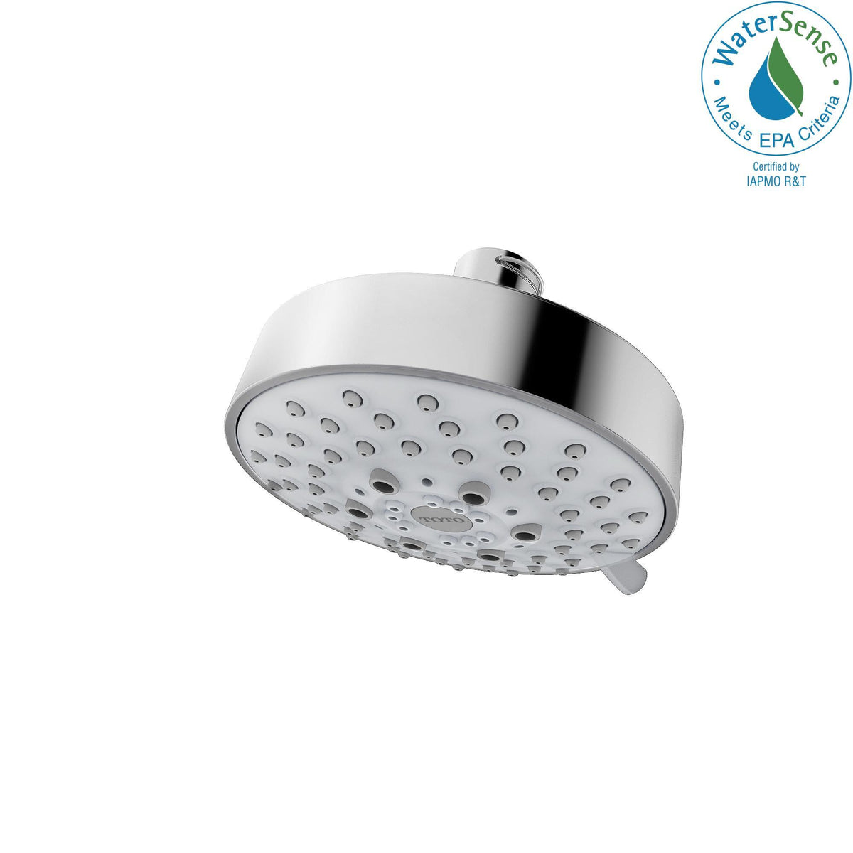 Modern - L Series Multi-Function Showerhead - Shower Arm