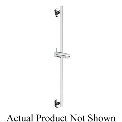 Decorative Hand Shower Slide Bar - 24" L Bar