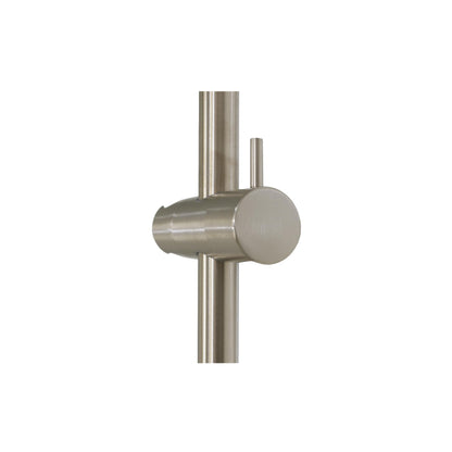 Decorative Hand Shower Slide Bar - 24" L Bar