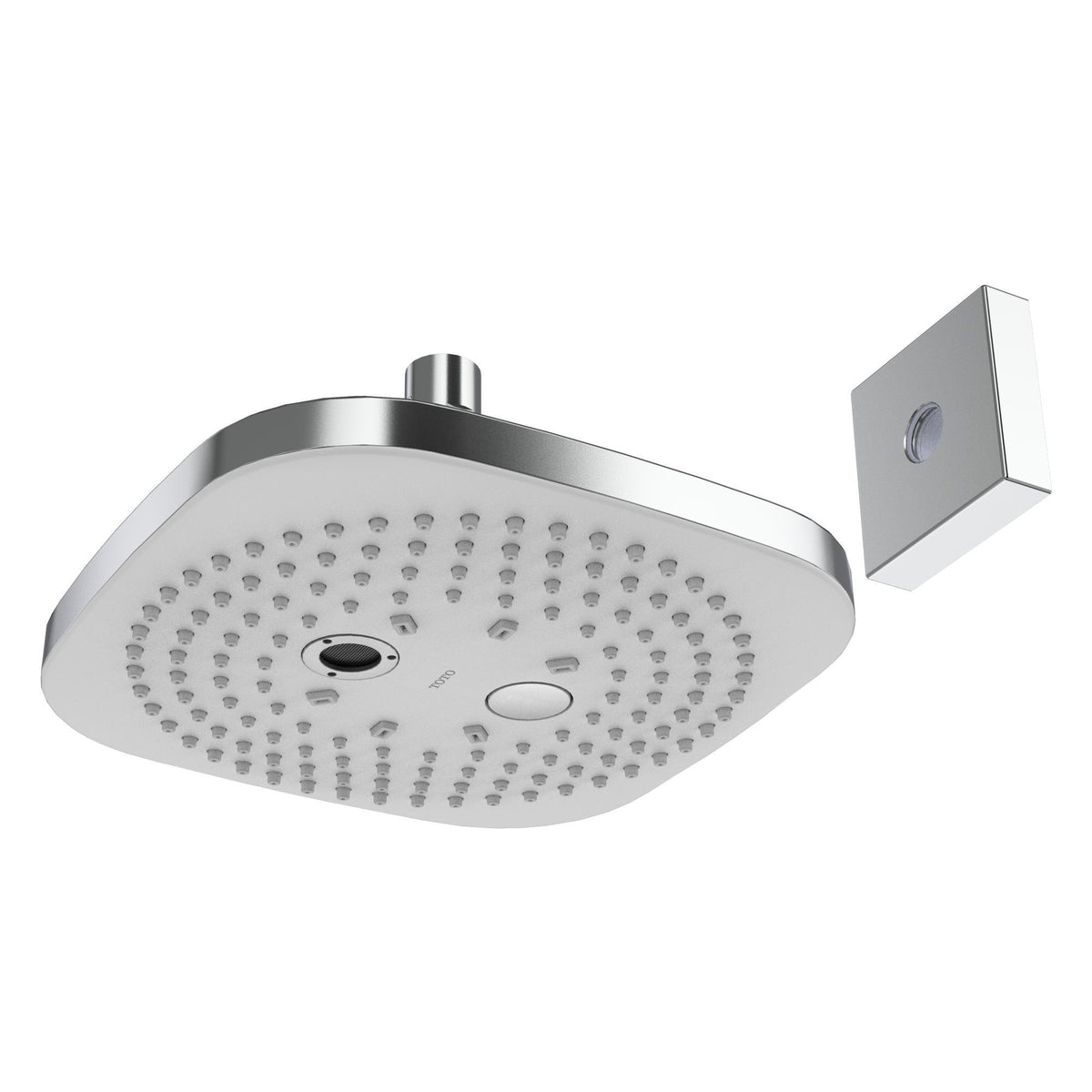 G Series - Multi-Function Showerhead - 1.75 GPM Max Flow