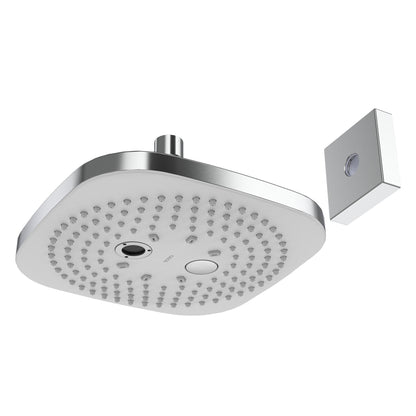 G Series - Multi-Function Showerhead - 1.75 GPM Max Flow
