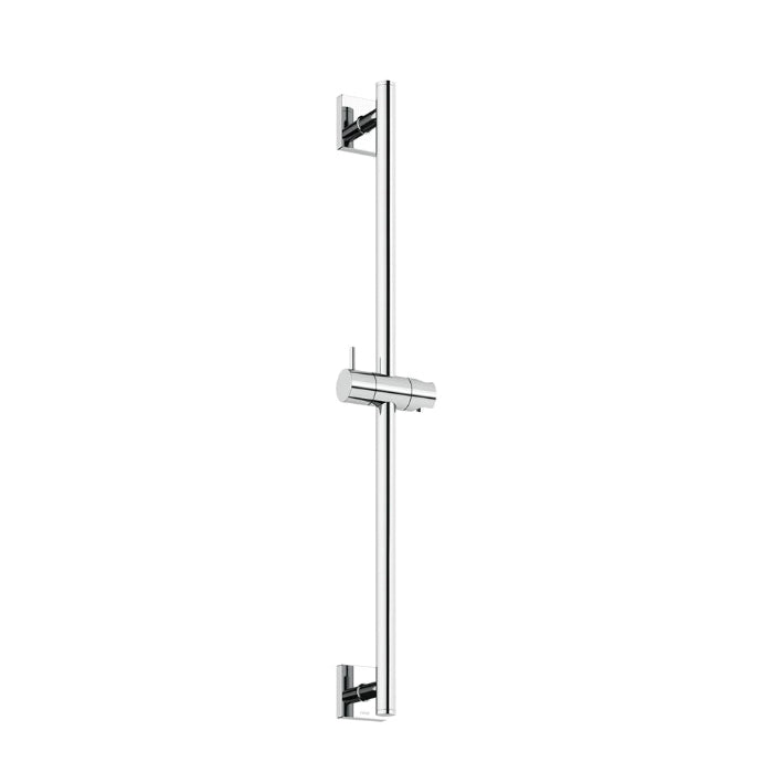 Decorative Hand Shower - Slide Bar