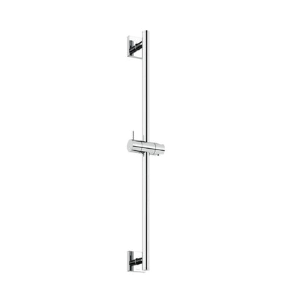 Decorative Hand Shower - Slide Bar