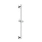 Decorative Hand Shower - Slide Bar