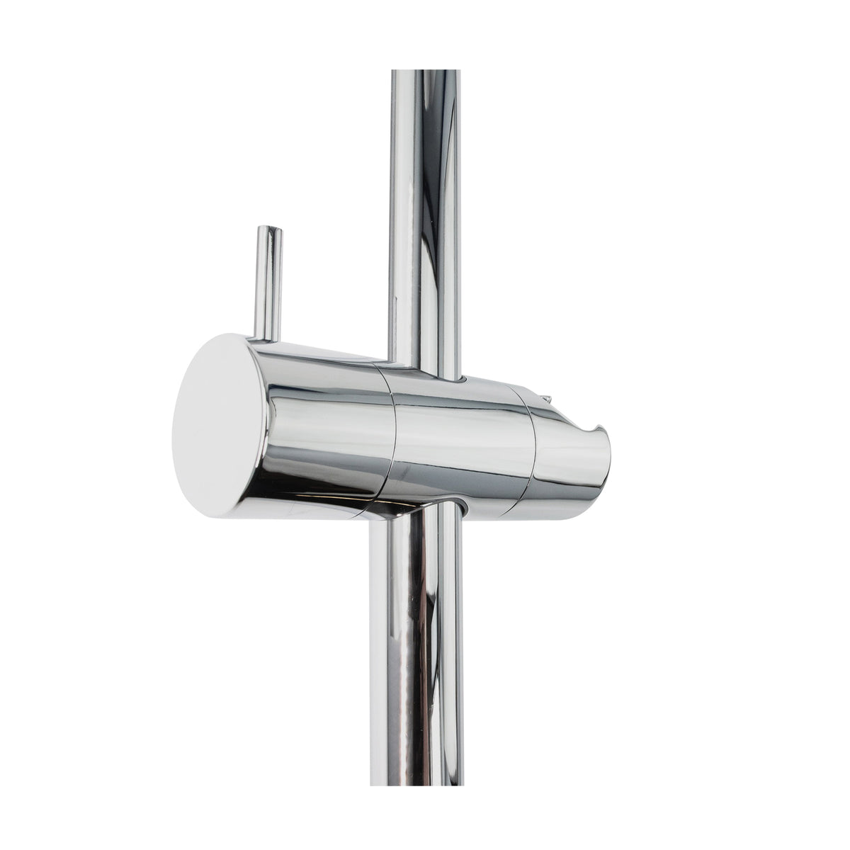 Decorative Hand Shower - Slide Bar