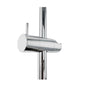 Decorative Hand Shower - Slide Bar