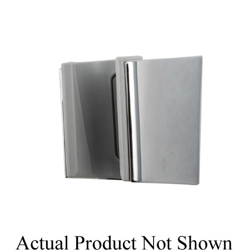 Square Hand Shower Mount - Wall Mount