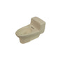 TCU102 - Miniature 1-Piece Toilet Display