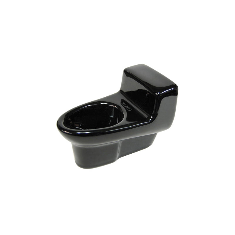 TCU102 - Miniature 1-Piece Toilet Display