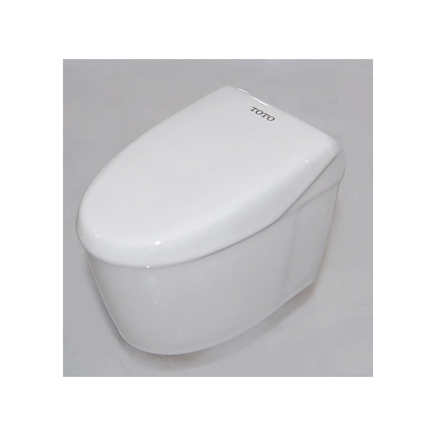 TCU106 - Elongated Miniature Toilet Sample