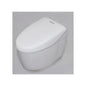 TCU106 - Elongated Miniature Toilet Sample