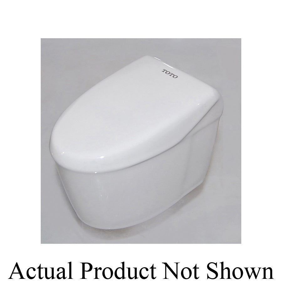 TCU106 - Elongated Miniature Toilet Sample