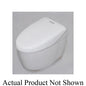 TCU106 - Elongated Miniature Toilet Sample
