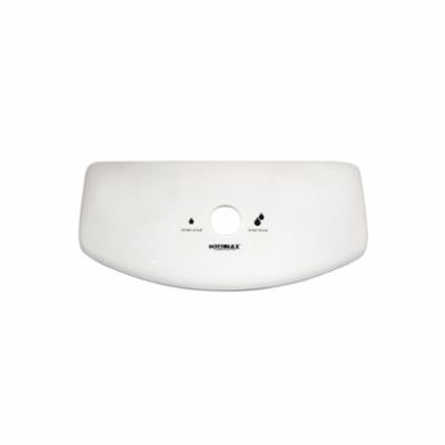 TCU416CR - Tank Lid with Velcro Tape - 7-1/2" L x 15-1/4" W
