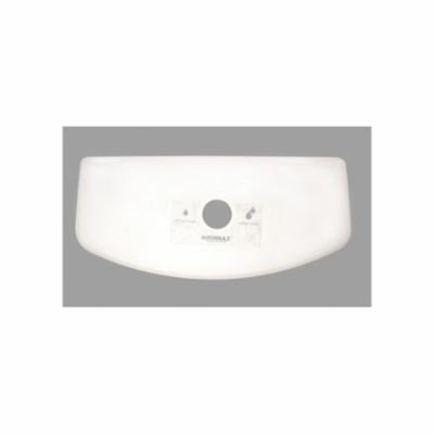 TCU416CR - Tank Lid with Velcro Tape - 7-1/2" L x 15-1/4" W