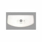 TCU416CR - Tank Lid with Velcro Tape - 7-1/2" L x 15-1/4" W