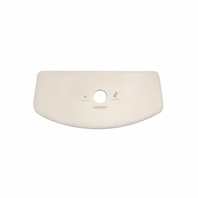 TCU416CR - Tank Lid with Velcro Tape - 7-1/2" L x 15-1/4" W