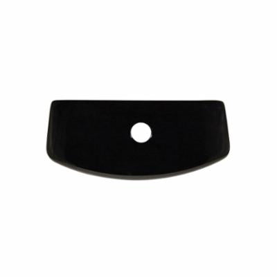 TCU416CR - Tank Lid with Velcro Tape - 7-1/2" L x 15-1/4" W